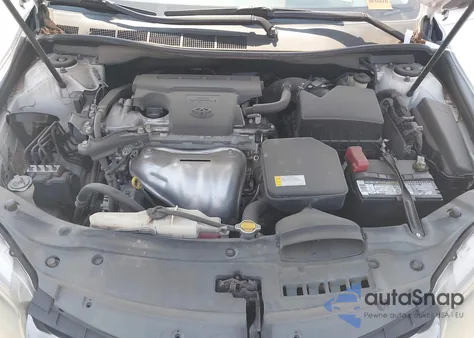 2015 Toyota Camry Le/Se/Xle/Xse из США, поврежденный, VIN 4T1BF1FKXFU114347